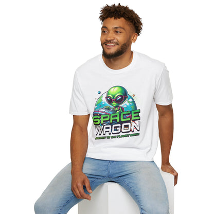 Space Wagon - Classic Fit