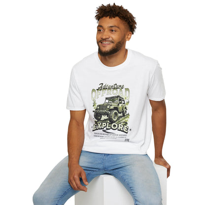 Adventurr Offroad - Classic Fit
