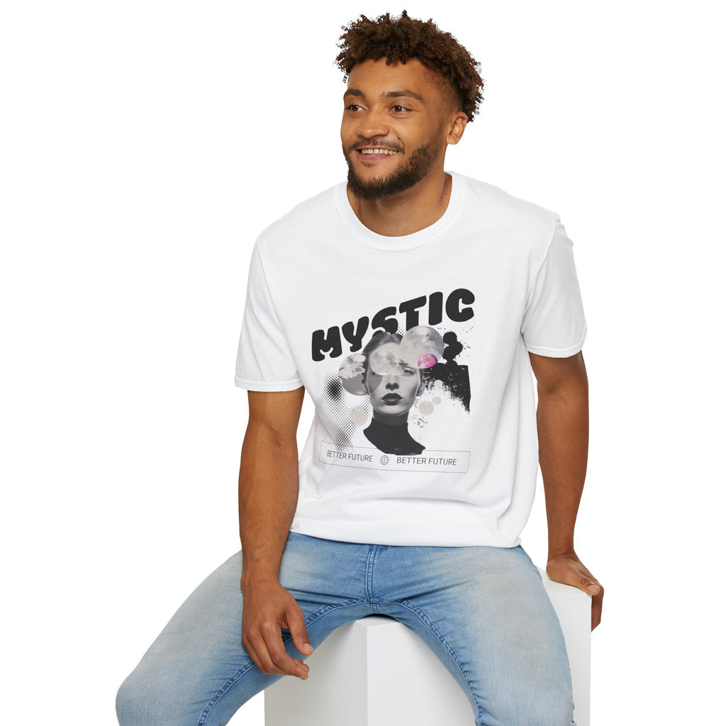 Mystic - Classic Fit
