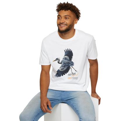 Profound Impact - Classic Fit