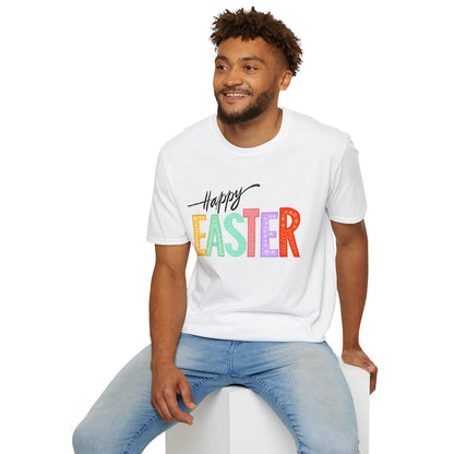 Happy Easter v1 - Classic Fit