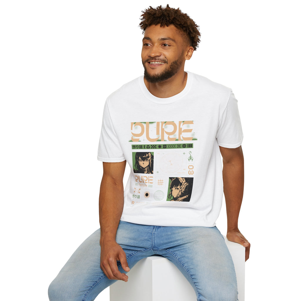 Pure Fiction - Classic Fit