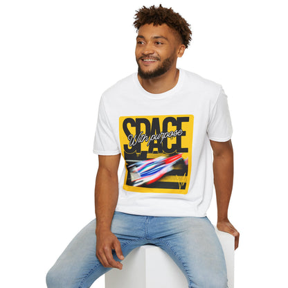 Space With Purpose - Classic Fit