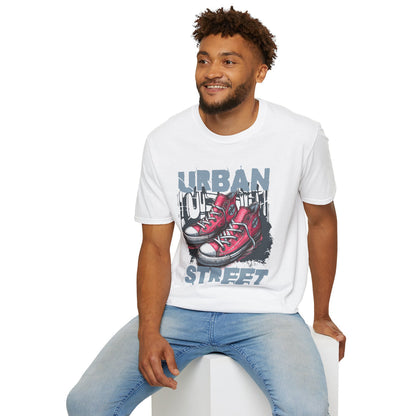 Urban Street Shoes - Classic Fit
