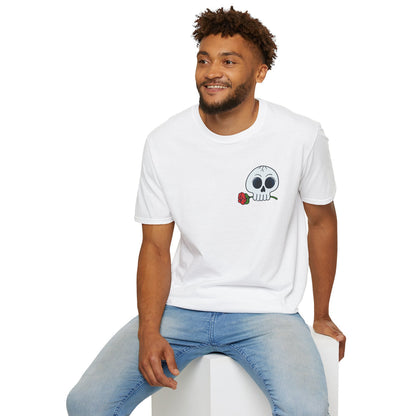 Skull Lover - Classic Fit
