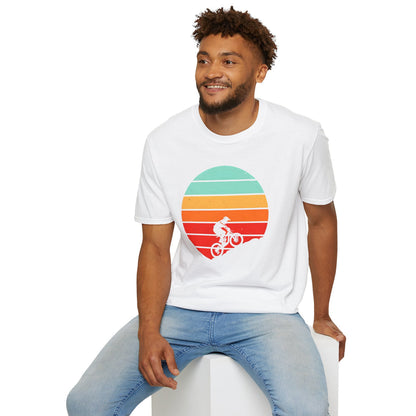 Ride That Mountain - Classic Fit