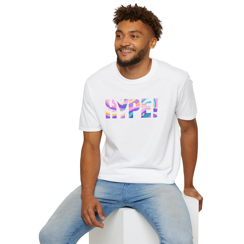 Hype - Classic Fit