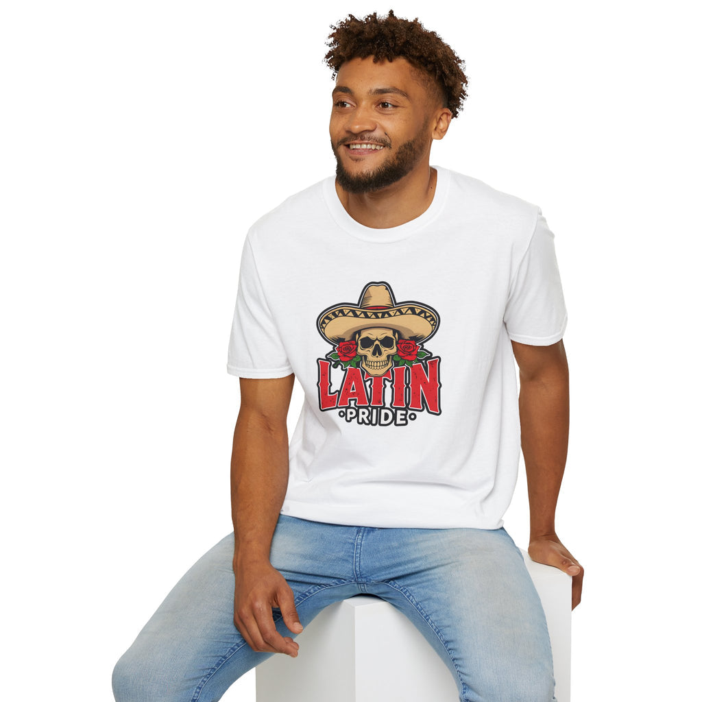 Latin Pride - Classic Fit