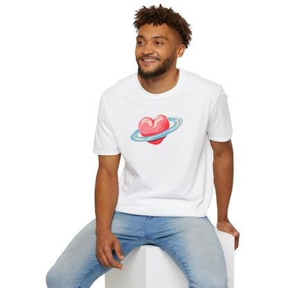 Spread Love - Classic Fit
