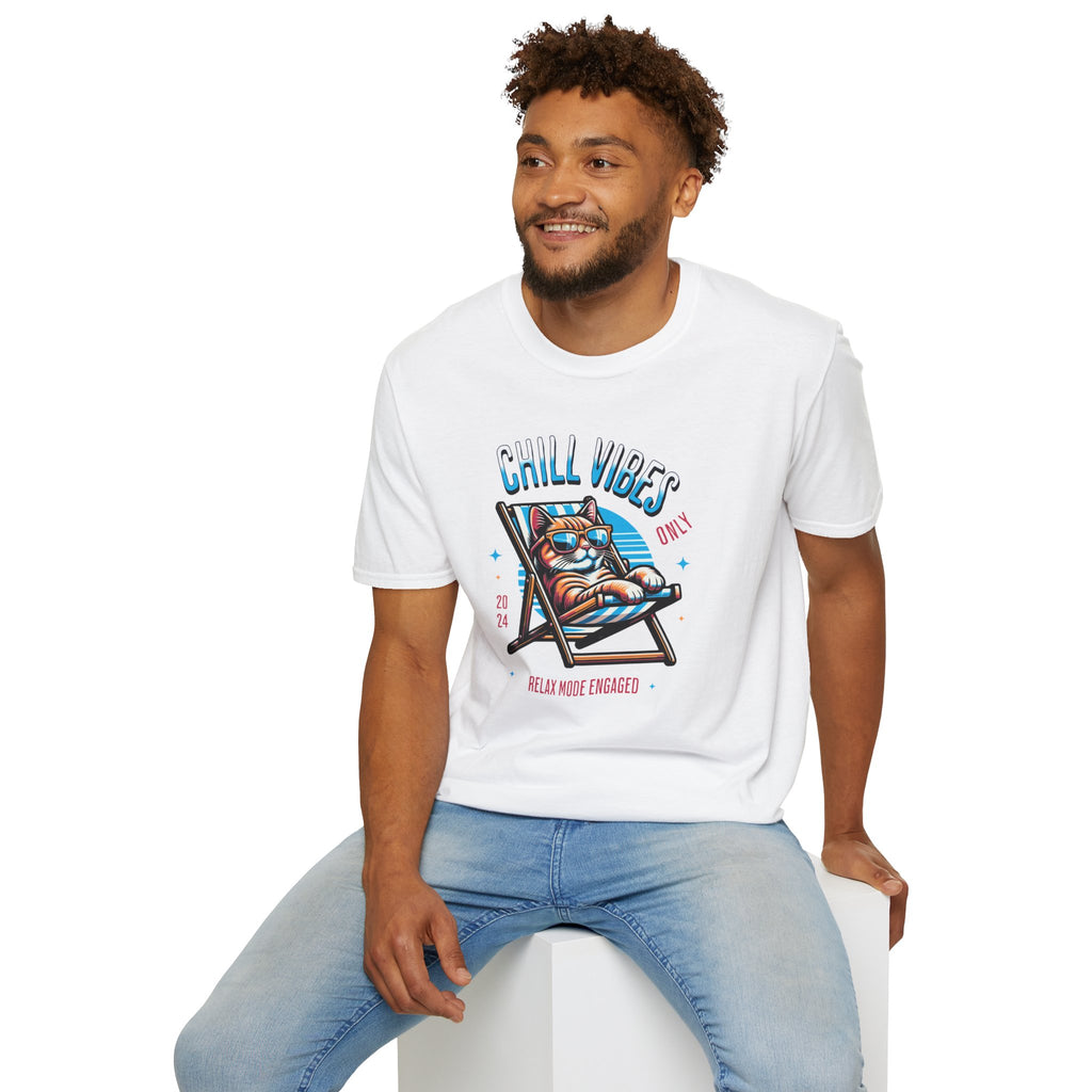 Chill Vibes - Classic Fit