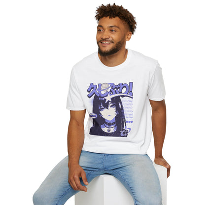 Y Anime - Classic Fit
