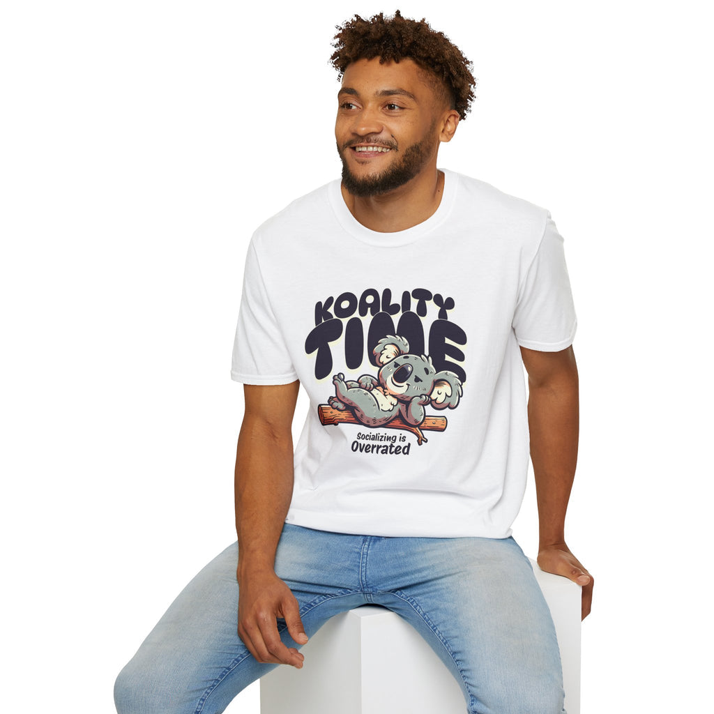 Koality Time - Classic Fit