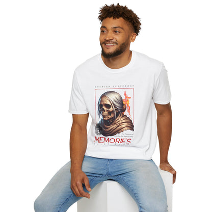 Memories - Classic Fit