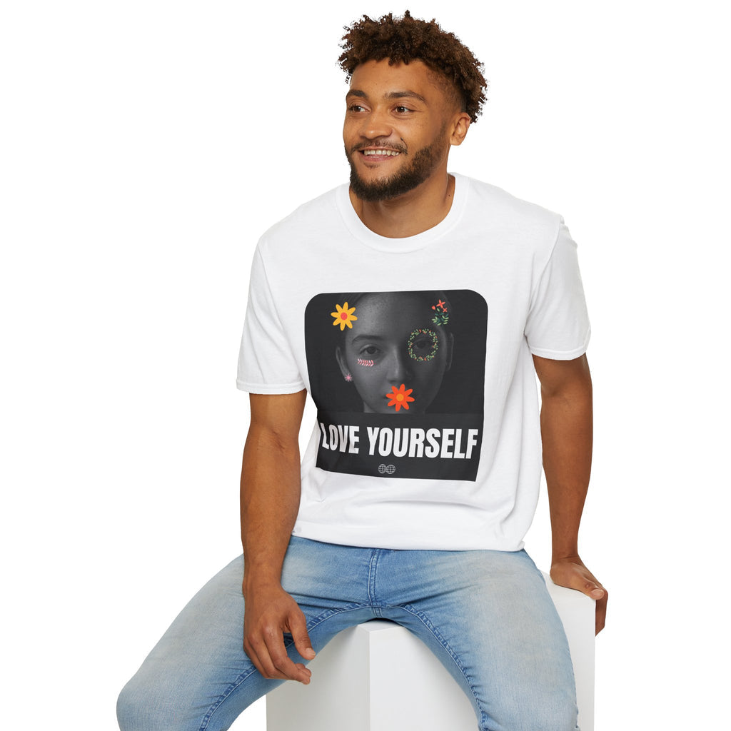 Love Yourself - Classic Fit