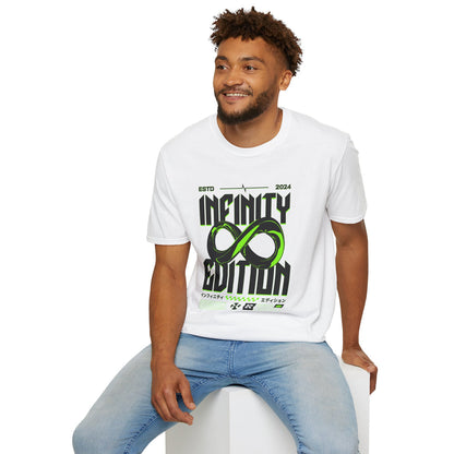 Infinity Edition - Classic Fit