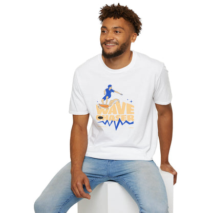 Wave Chaser - Classic Fit