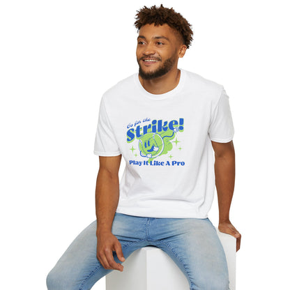 Go For The Strike - Classic Fit