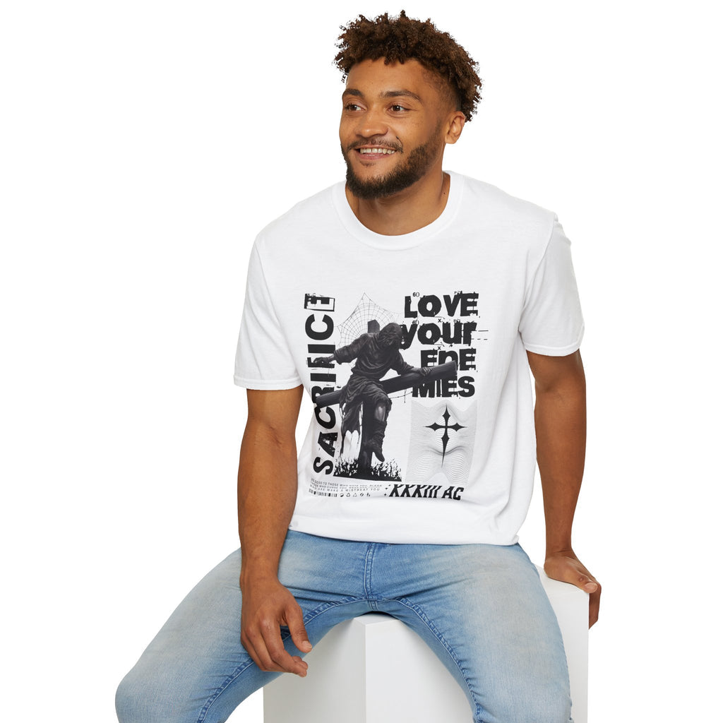 Love Jesus - Classic Fit