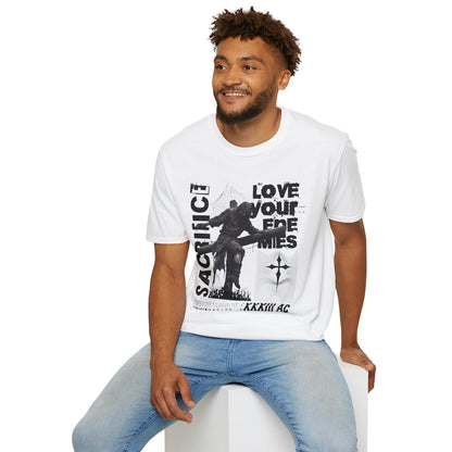 Love Jesus - Classic Fit