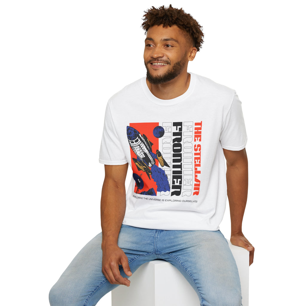 The Stellar Frontier - Classic Fit