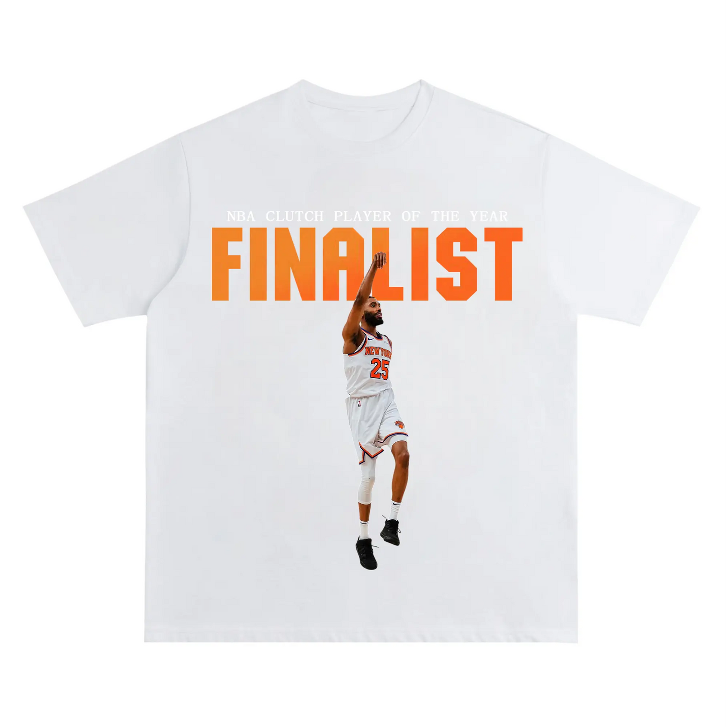 New York Grit - NYK GAMEDAY Tee Crew Neck T-Shirt Gift for Basketball Enthusiast