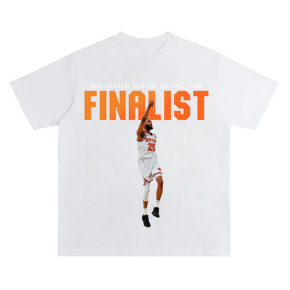 New York Grit - NYK GAMEDAY Tee Crew Neck T-Shirt Gift for Basketball Enthusiast