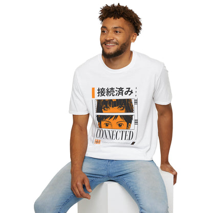 Connected - Classic Fit