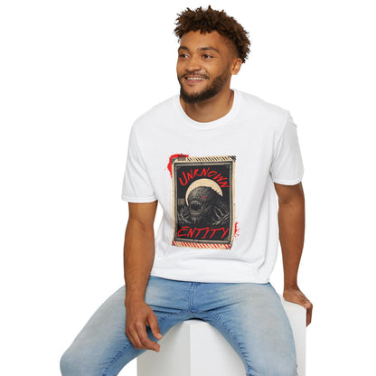 Alien monster - Classic Fit