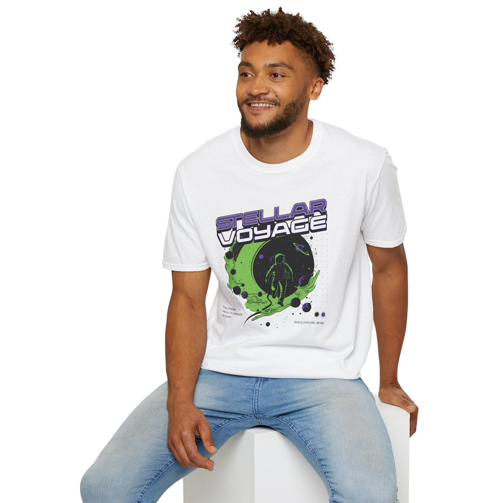 Stellar Voyage - Classic Fit
