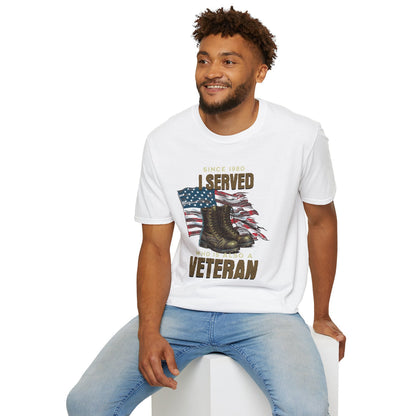 Veteran's Day - Classic Fit