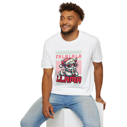Fa La La La Llama - Classic Fit