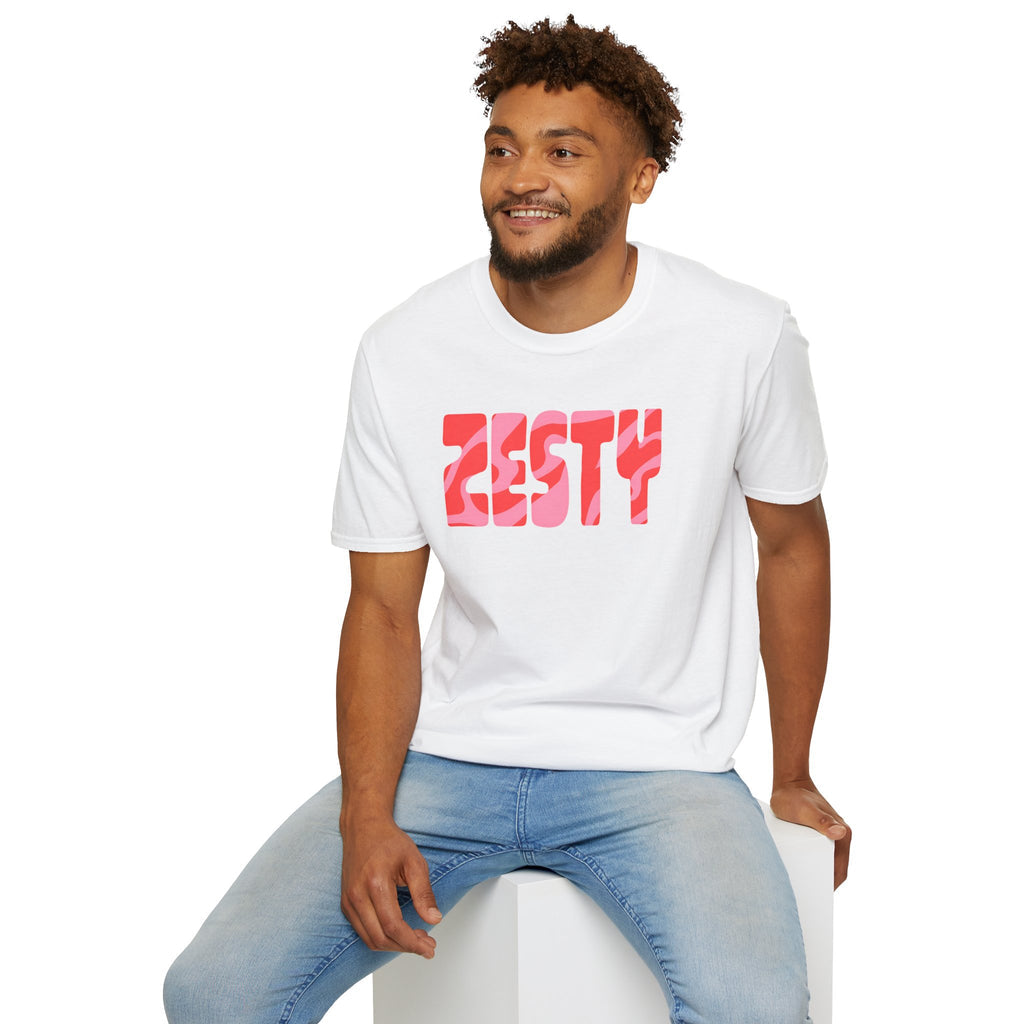 Zesty - Classic Fit