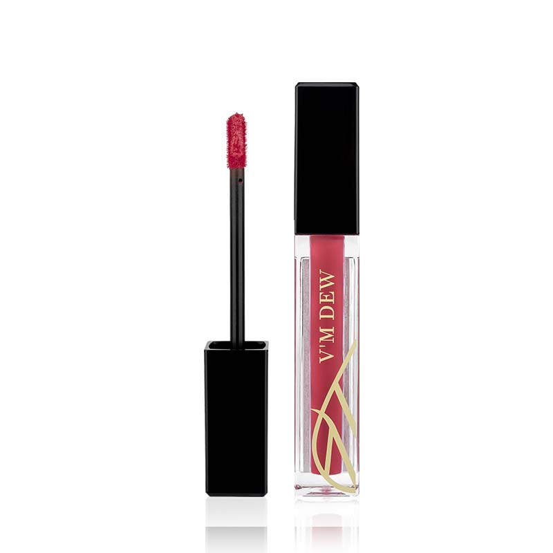 V'M DEW Velvet Matte Liquid Lipstick