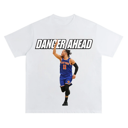 New York Grit - NYK GAMEDAY Tee Crew Neck T-Shirt Gift for Basketball Enthusiast