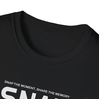 Snap & Share - Classic Fit
