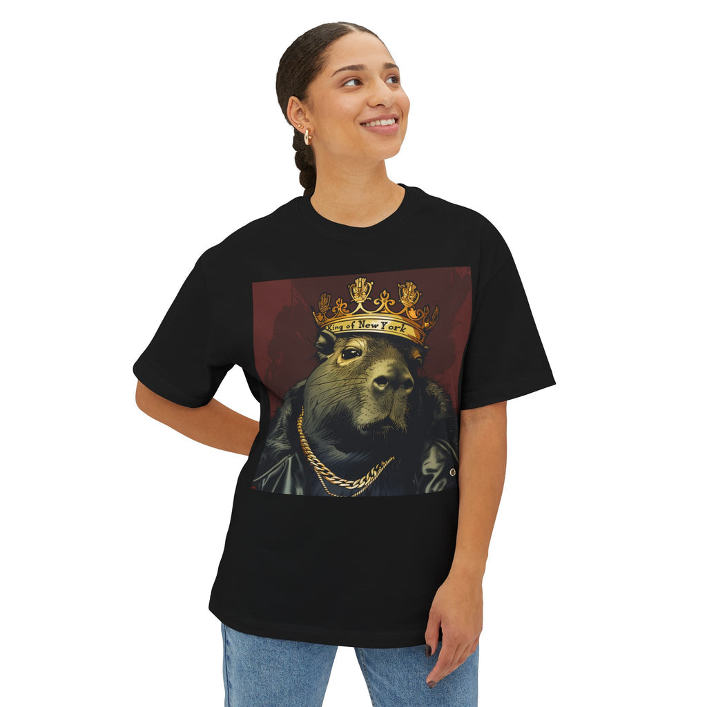 The Notorious B.O.B.E.R - Oversized Fit