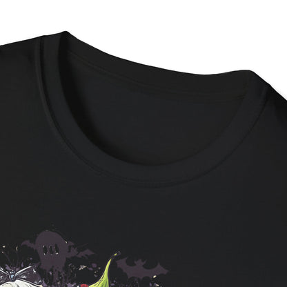 Halloween Seasoning - Classic Fit