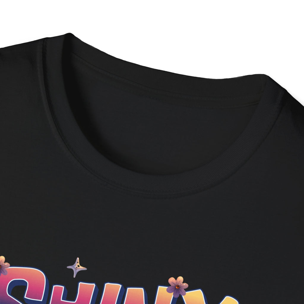Shiny Jelly - Classic Fit