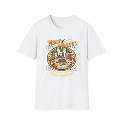 Merry Moments Graphic Tee