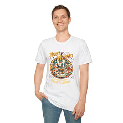 Merry Moments Graphic Tee