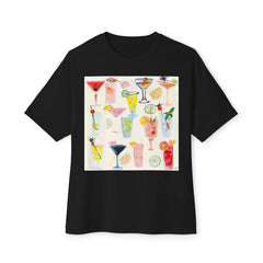 Margaritas Time Graphic Tee