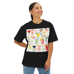 Margaritas Time Graphic Tee