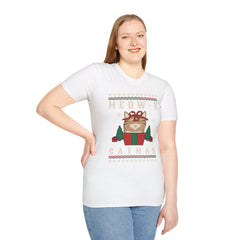Catmas Graphic Tee