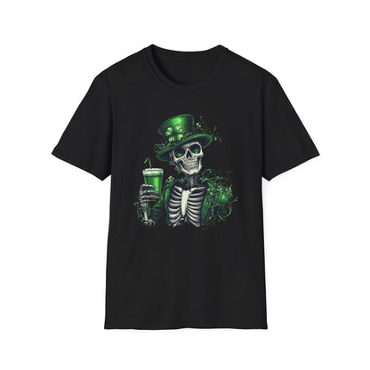 Skeleton Graphic Tee