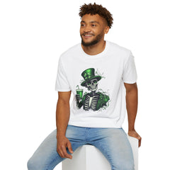 Skeleton Graphic Tee