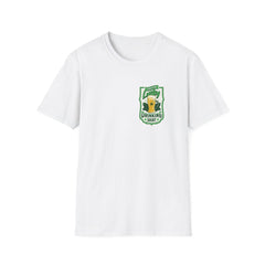 Funny Drinking Graphic Tee