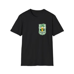 Funny Drinking Graphic Tee