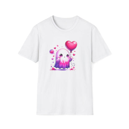 Ghost Love Graphic Tee