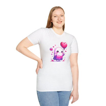 Ghost Love Graphic Tee