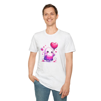 Ghost Love Graphic Tee